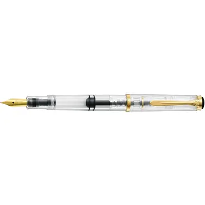 Pelikan M200 Classic Demonstrator GT Casa della Stilografica