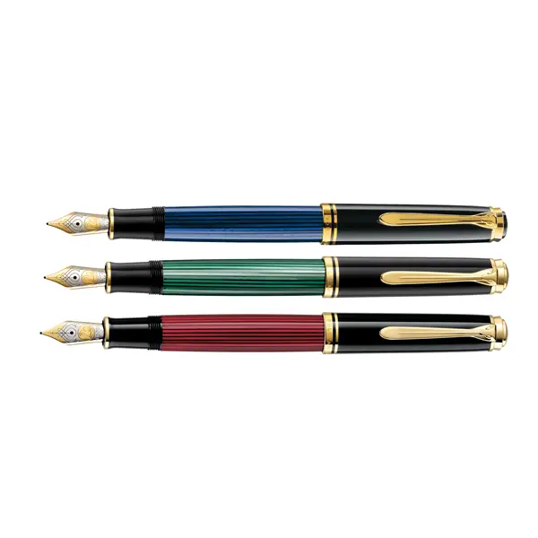 Penne Pelikan Vendita online su Casa della Stilografica