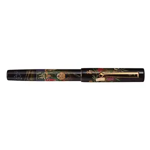 Pilot 100th Anniversary SEVEN GODS PENS OF GOOD FORTUNE