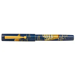 Pilot 100th Anniversary Fuji and Meiji-Maru Limited Edition
