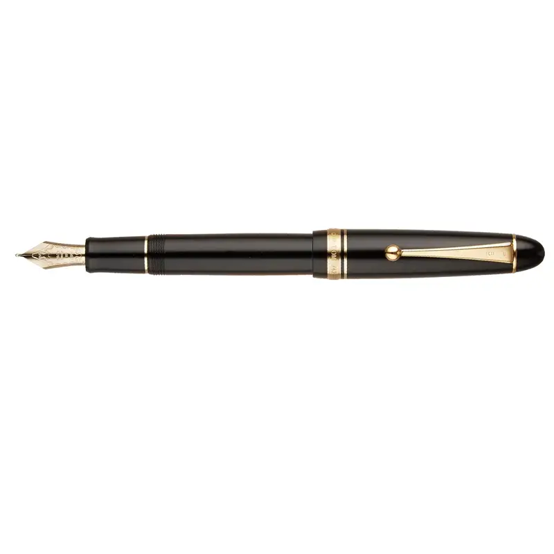 Pilot Custom 742 Fountain Pen - Stilografica