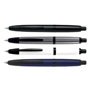 Pilot Capless Black Trim