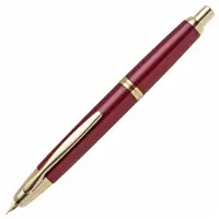 Deep Red Mica