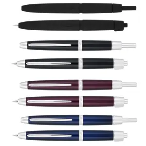 Pilot Capless LS