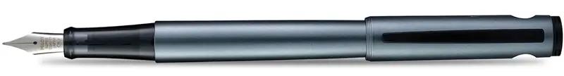 Pilot Explorer Grey Fountain Pen - Stilografica
