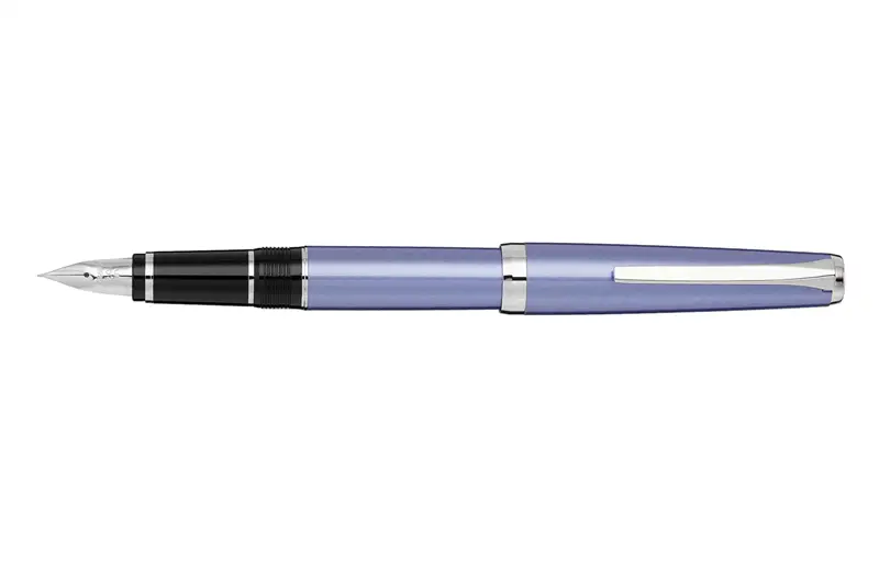Pilot Falcon Light Blue  - Penna Stilografica