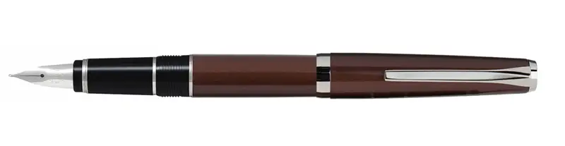 Pilot Falcon Brown - Penna Stilografica