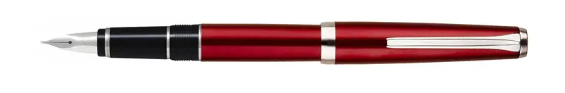 Pilot Falcon Burgundy  - Penna Stilografica