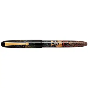 Namiki Kabuto Limited Edition