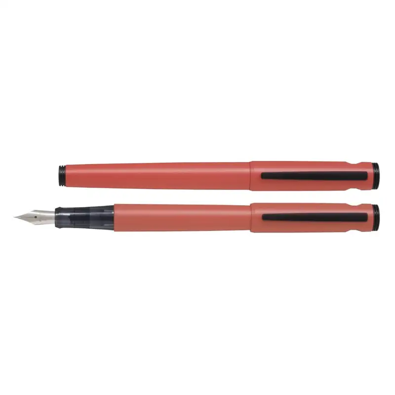 Pilot LIGHTIVE Coral Fountain Pen - Stilografica