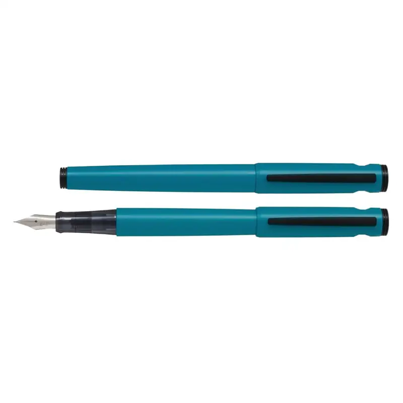 Pilot LIGHTIVE Turqoise Fountain Pen - Stilografica