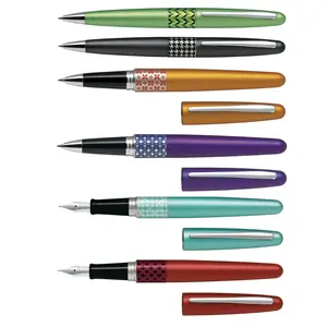 Pilot MR RETRO POP Collection