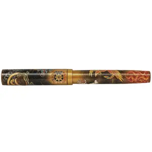 Namiki Emperor Shijin Limited Edition 2020