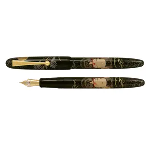 Namiki Tanuki Limited Edition