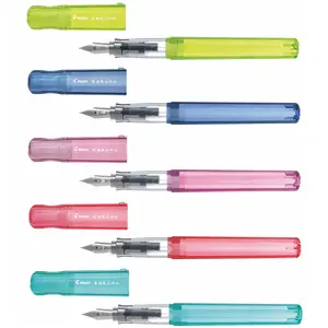 Pilot Kakuno Demonstrator Collection