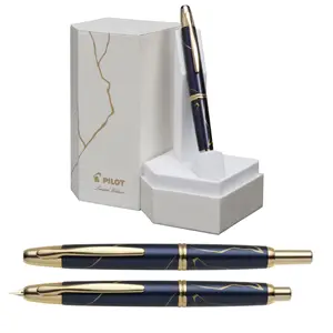 Pilot Capless Goldn Journey Limited edition 2026