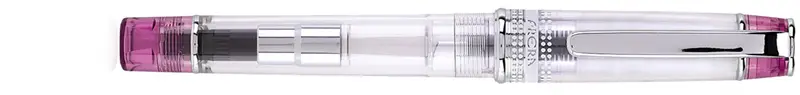 Pilot Prera Demo Pink - Penna Stilografica