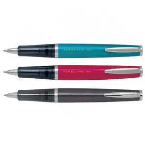 Pilot TIMELINE Gel