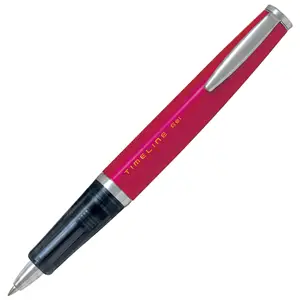 Pilot TIMELINE Gel