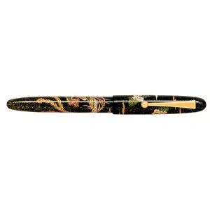 Pilot Yukari Phoenix Maki-e Fountain Pen - Stilografica - Limited Edition