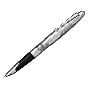Pilot Art Craft Silvern – Silver Dragon