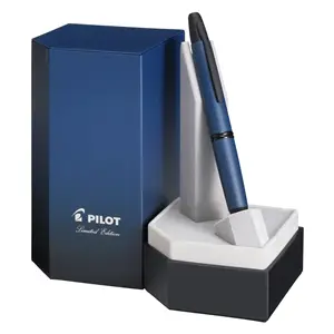 Pilot Capless LINK MIDNIGHT Limited Edition 2025