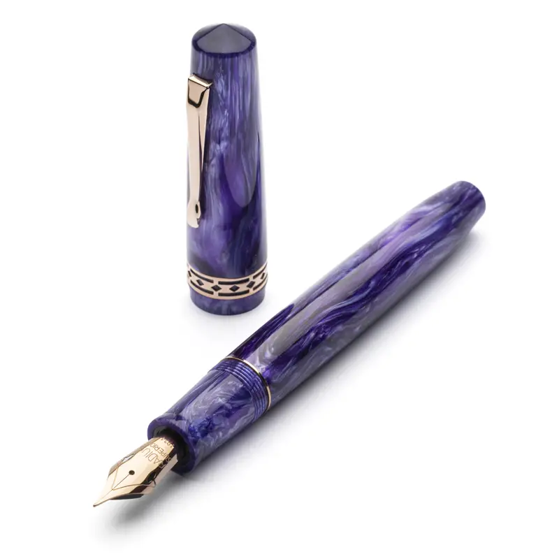 5684X/22/col. D ORO BOTTONE GIOIELLO lin. 22 14 mm