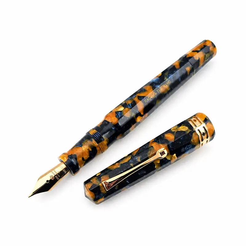 Radius The King Superior Crepuscolo Special Edition  - Stilografica