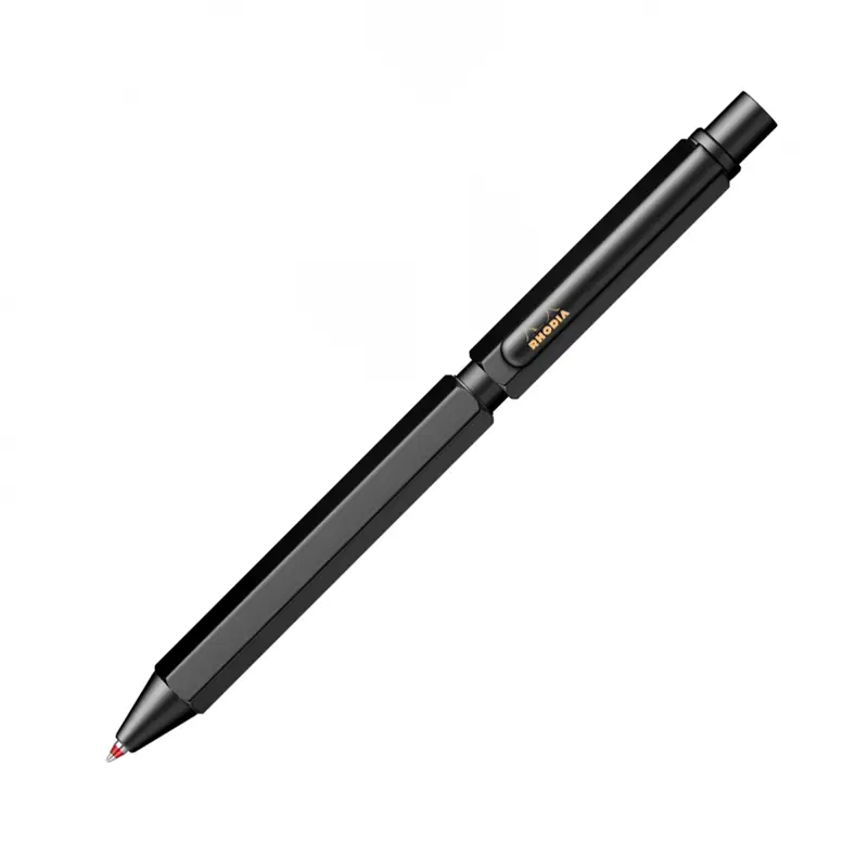 RHODIA Script Multipen 3 in 1 Black