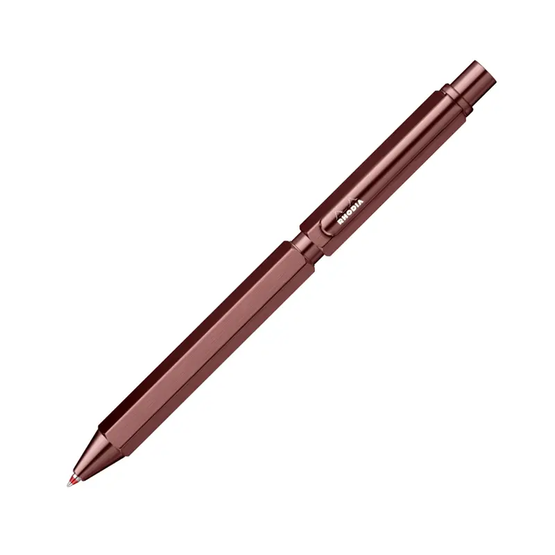 RHODIA Script Multipen 3 in 1 Brown