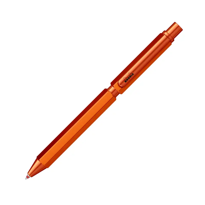 RHODIA Script Multipen 3 in 1 Orange