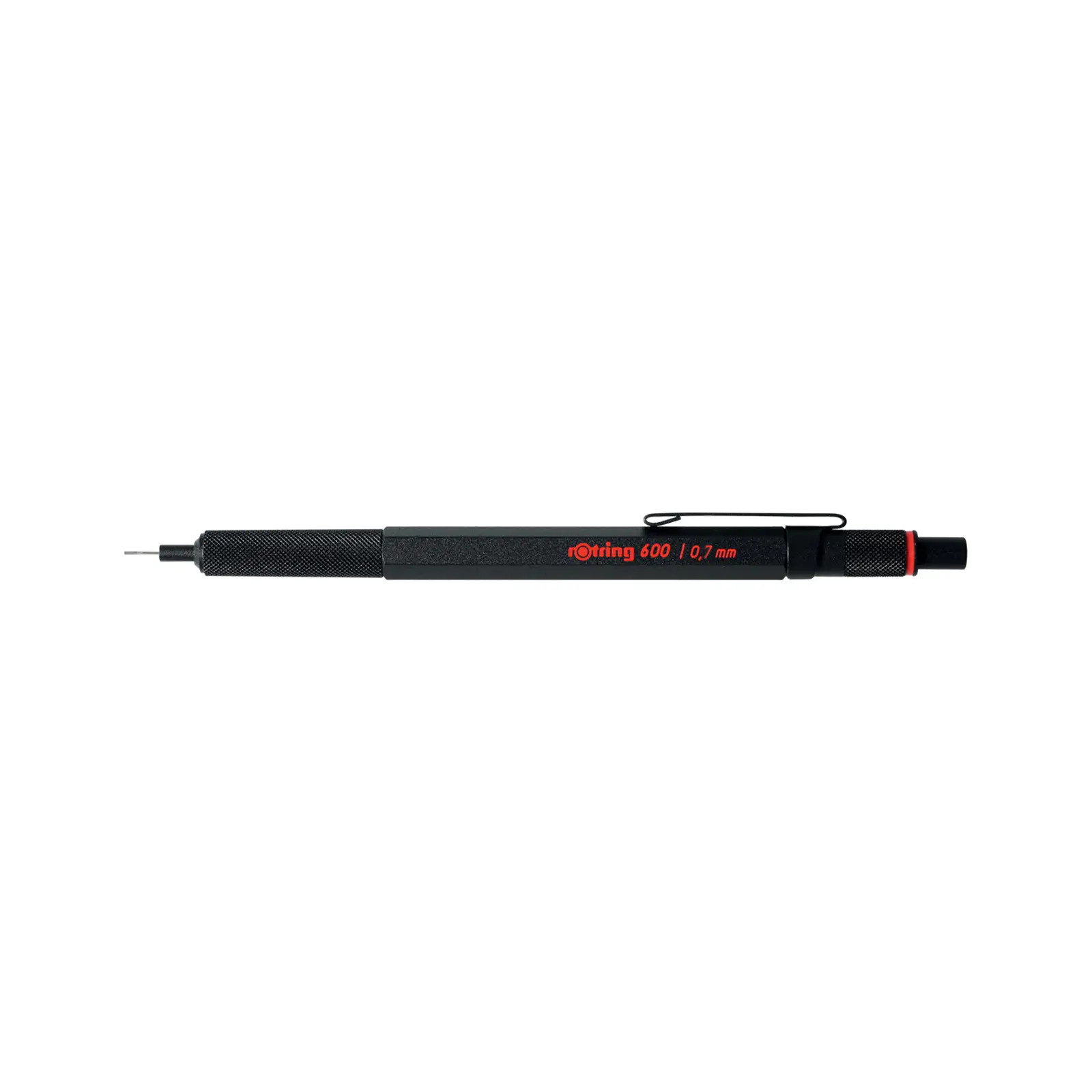 Rotring Mechanische Nachfüll-Radierer für 600 und 500 Bleistifte, 5