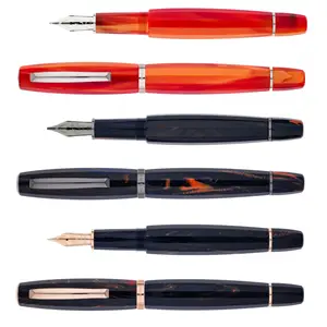 SCRIBO Feel 2023 Arancio & Blu Califfo