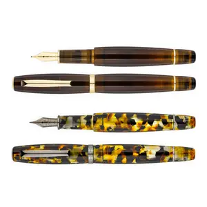 SCRIBO Feel Ambra & Finestra Sul Tempo