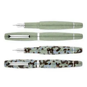 SCRIBO Feel 2023 Verde Antico & Graniglia