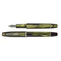 SCRIBO Flow Evoluzione Fountain Pen - Stilografica