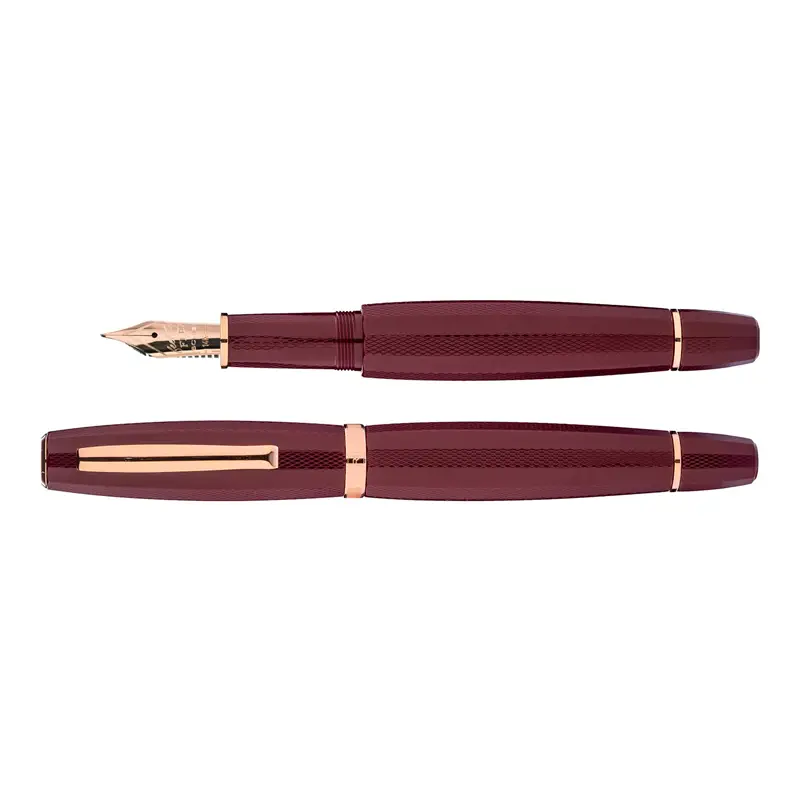 SCRIBO FEEL Dandy Velvet Fountain Pen - Stilografica