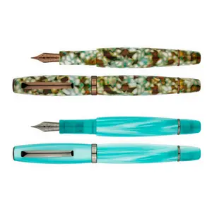 SCRIBO LA DOTTA Lebante & Travertino