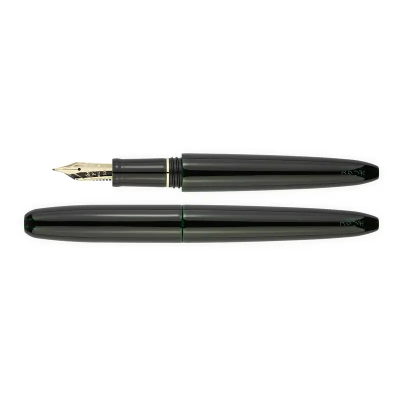 SCRIBO Piuma Tamenuri Hane Kuro GT Limited Edition