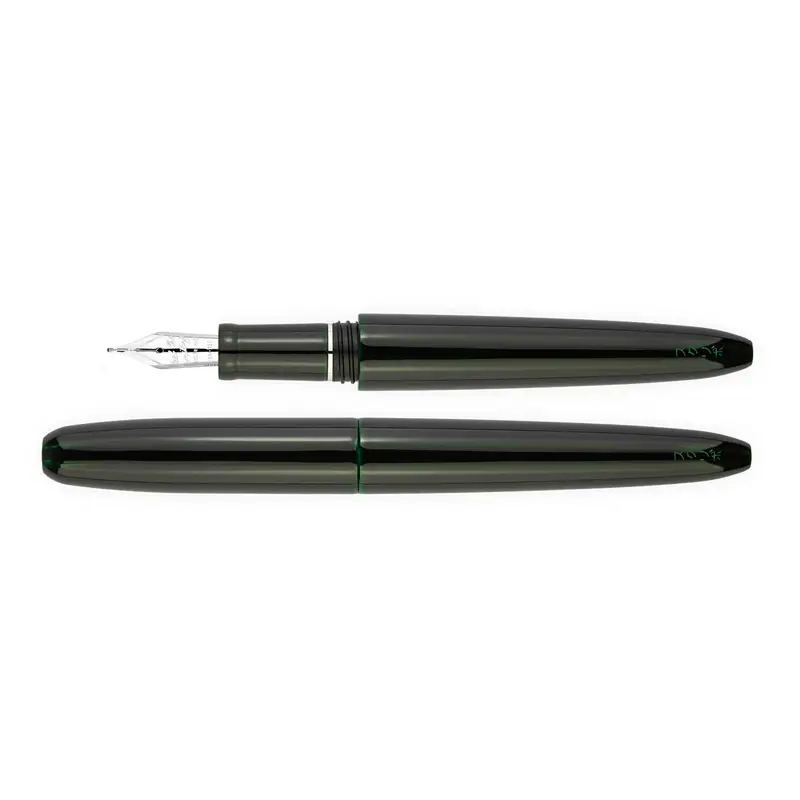 SCRIBO Piuma Tamenuri Hane Kuro ST Limited Edition