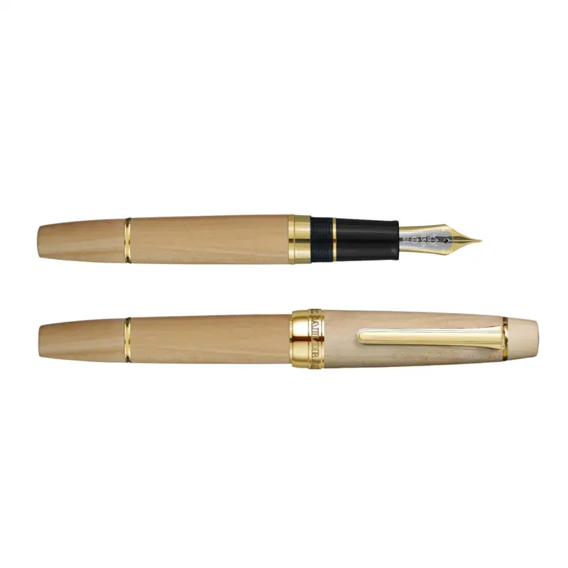 SAILOR 115th Anniversary Commemorative Fountain Pen HIROSHIMA Momiji