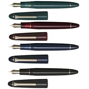 Sailor 1911 L Gold Trim Collection