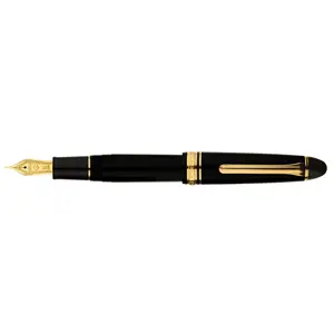 Sailor 1911 Large Black GT