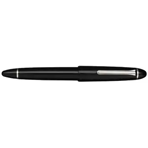 Sailor 1911 Large Ringless Simply Black