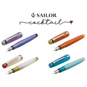 Sailor Cocktail Exclusive