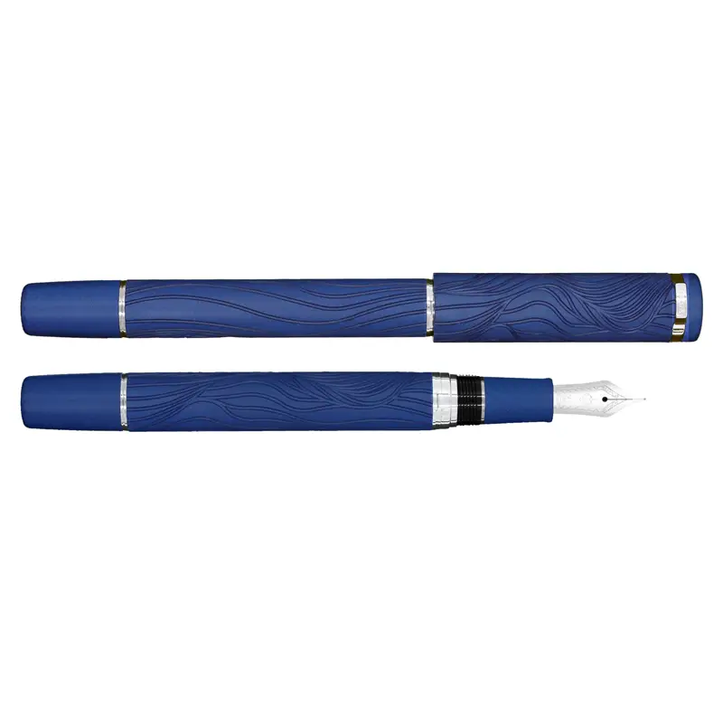 Sailor Ebonite Eternal Flow - Stilografica