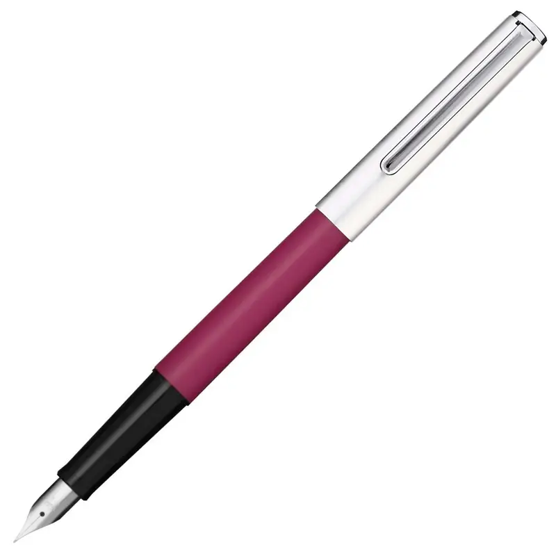 Sailor HighAce neo RED fountain pen - stilografica