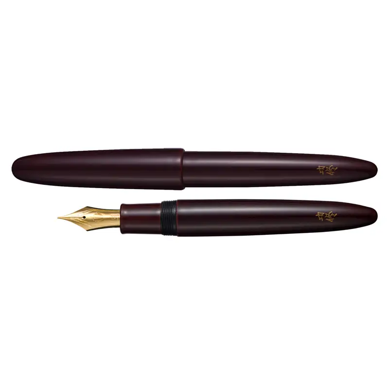 Sailor KOP TAMENURI 'Murasaki' Fountain Pen Casa della