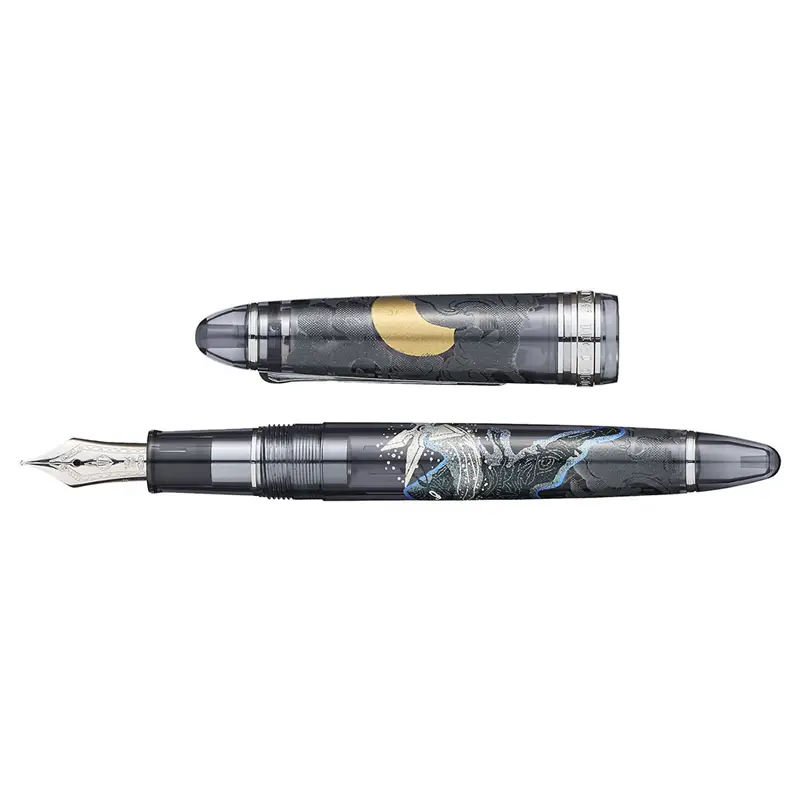 Sailor Ninja II Star - Stilografica