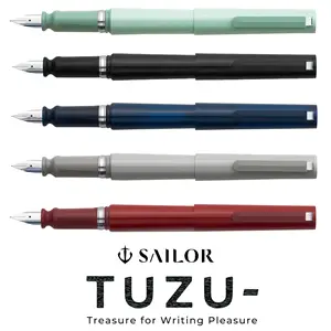 SAILOR TUZU
